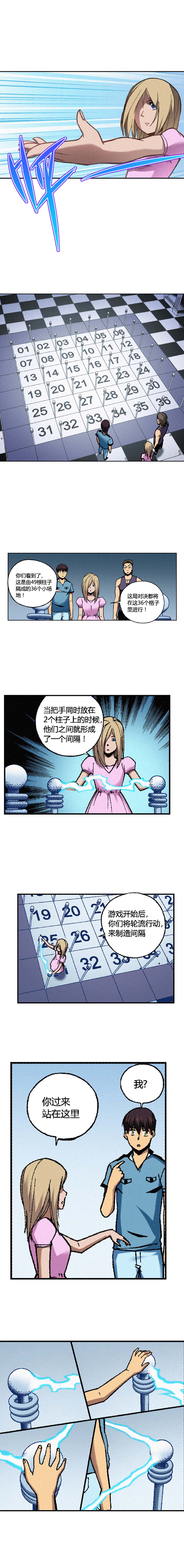 端脑（全彩版）143话