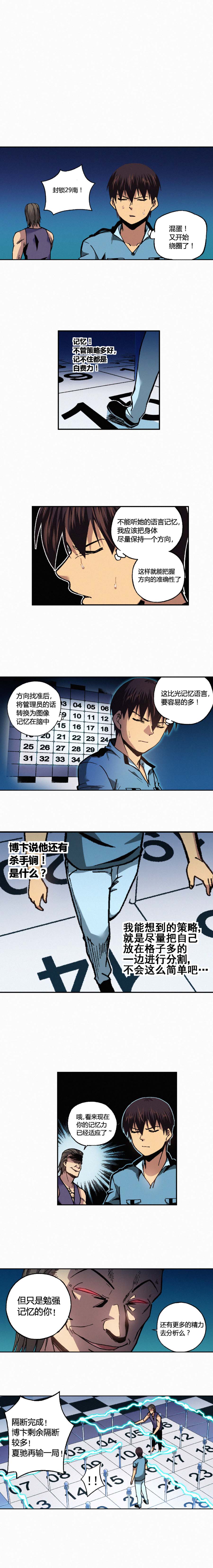 端脑（全彩版）144话