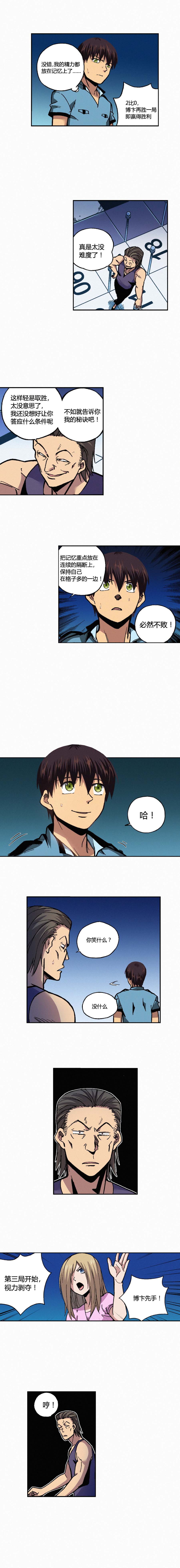 端脑（全彩版）144话