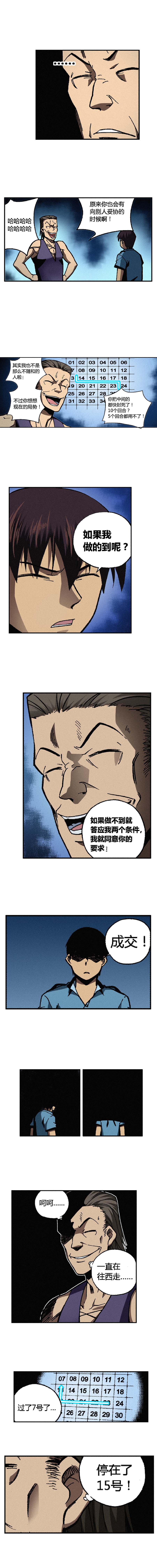 端脑（全彩版）145话