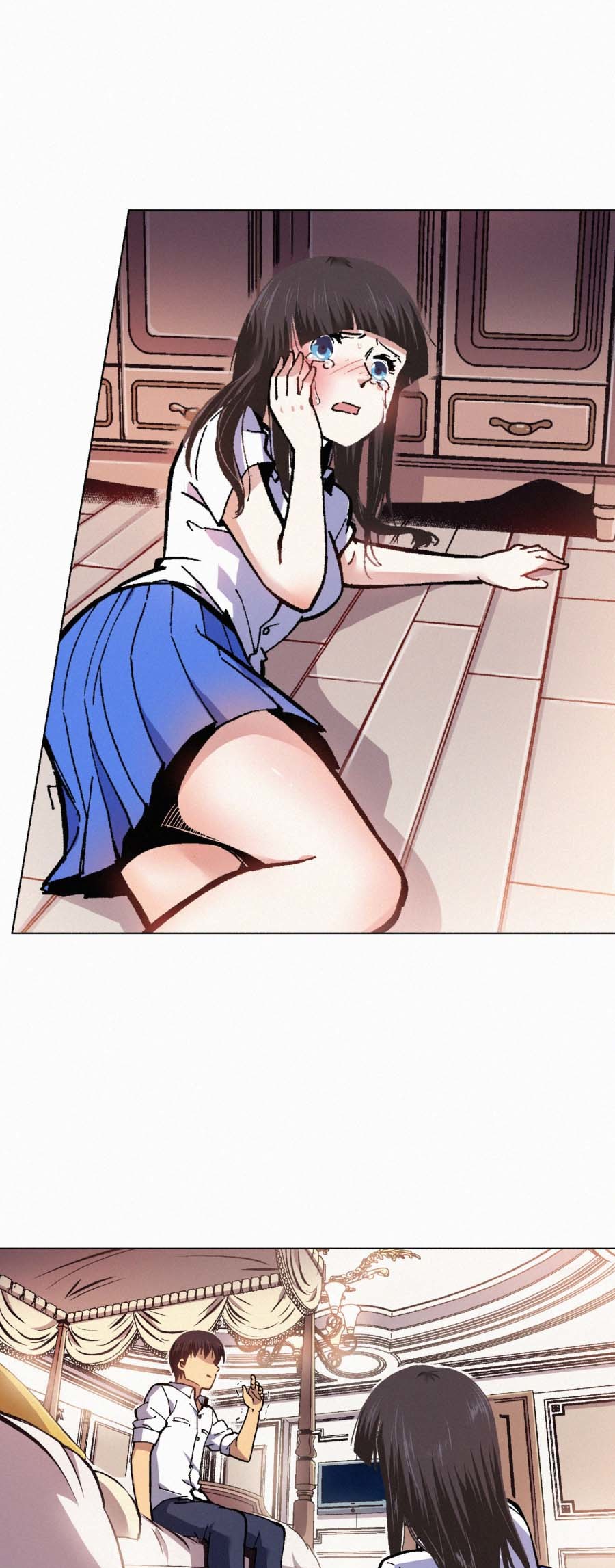 端脑（全彩版）142 139话