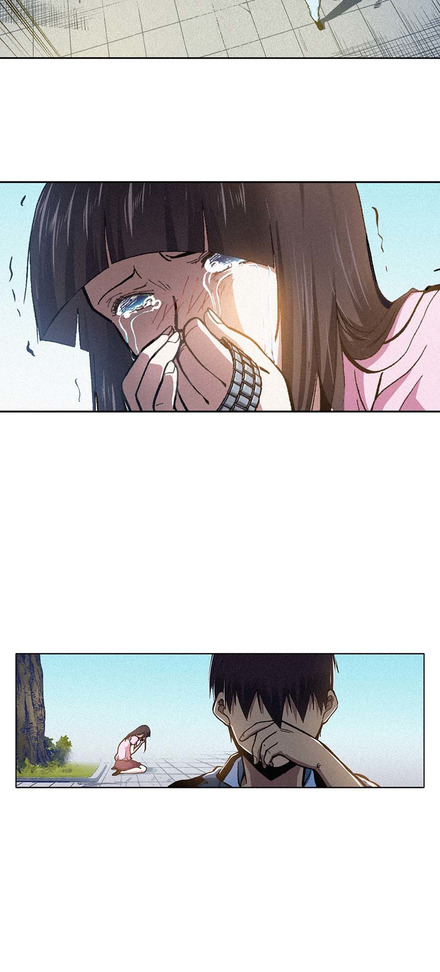 端脑（全彩版）144 141话