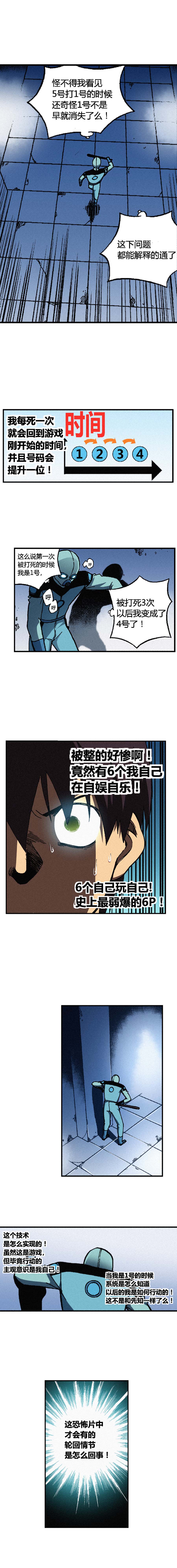 端脑（全彩版）149话