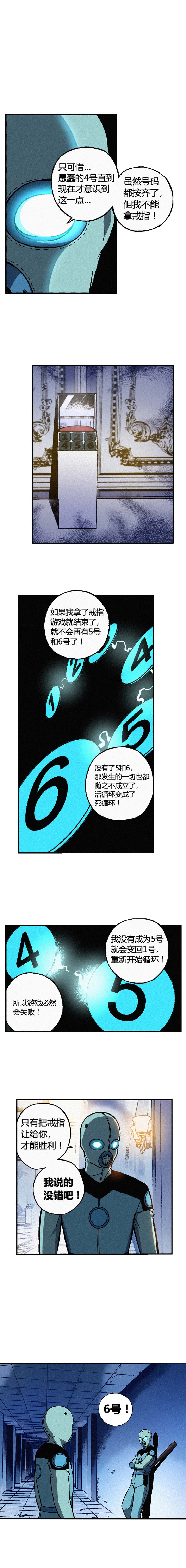 端脑（全彩版）152话