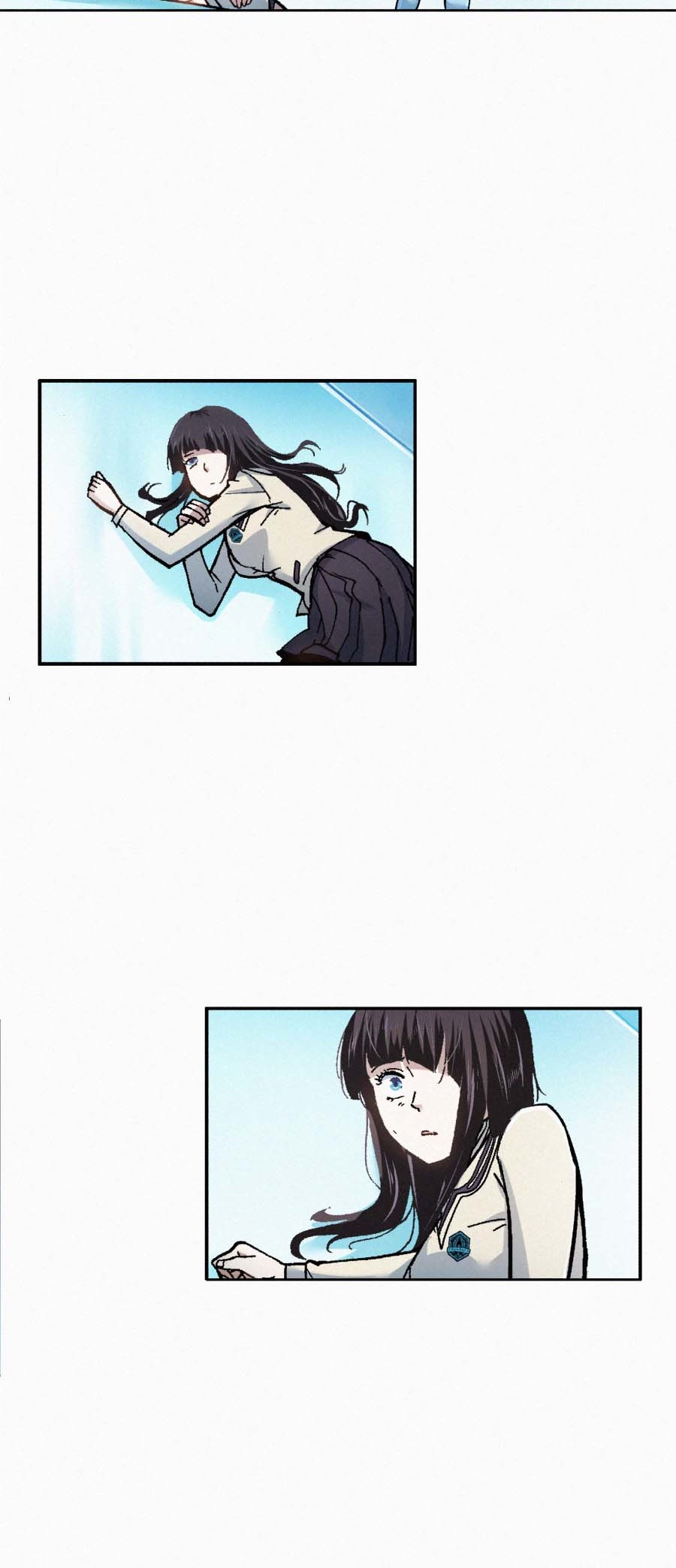 端脑（全彩版）157 154话