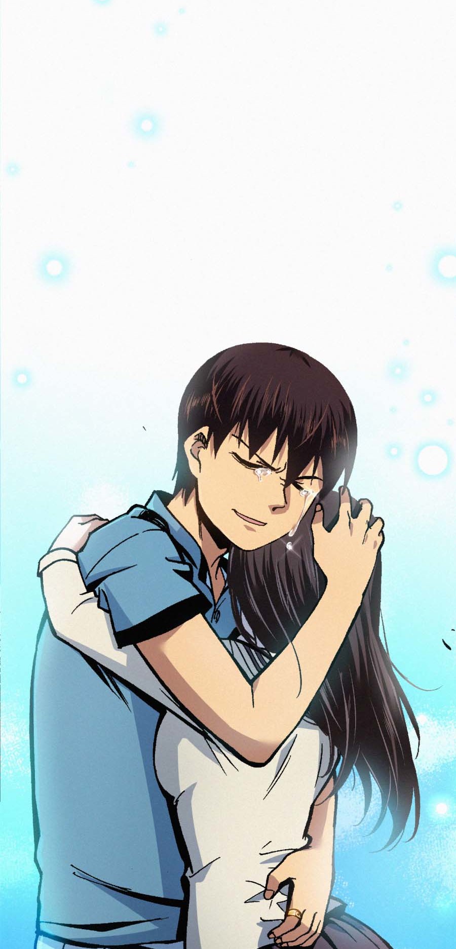端脑（全彩版）157 154话