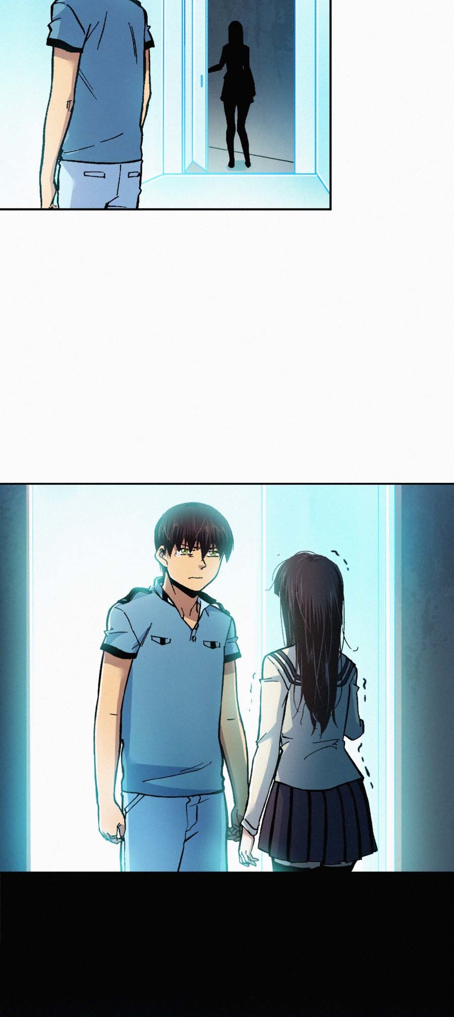 端脑（全彩版）163 160话