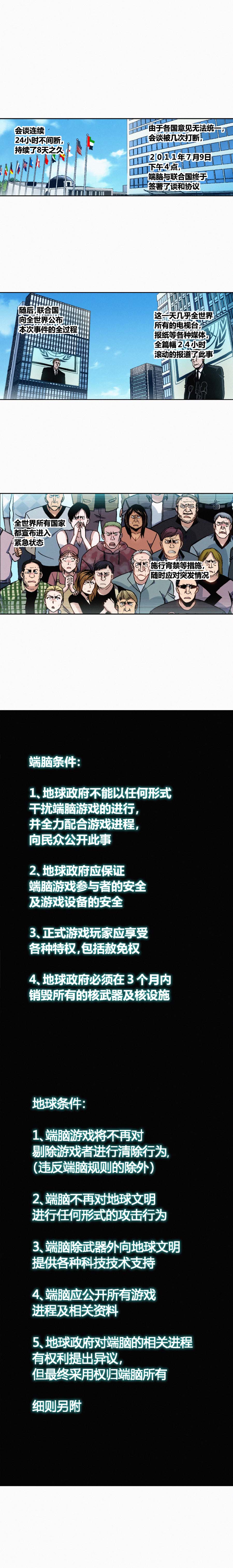 端脑（全彩版）168话