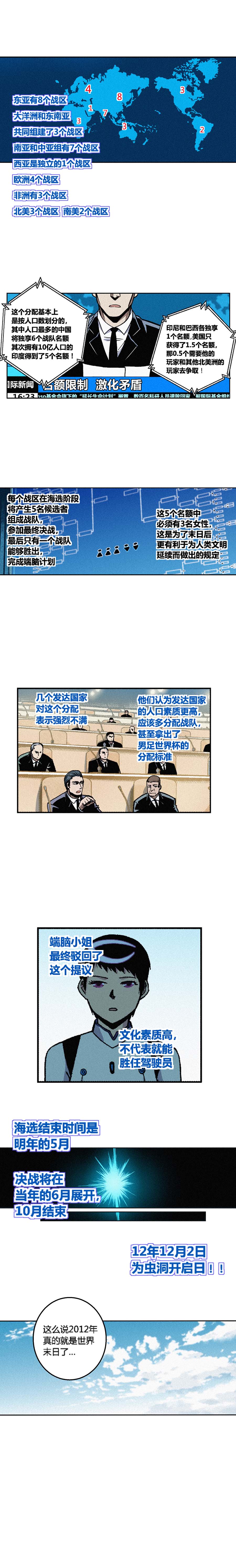 端脑（全彩版）169话