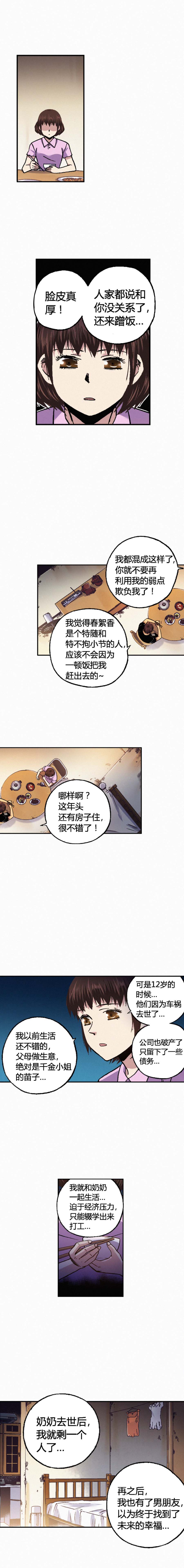 端脑（全彩版）172话