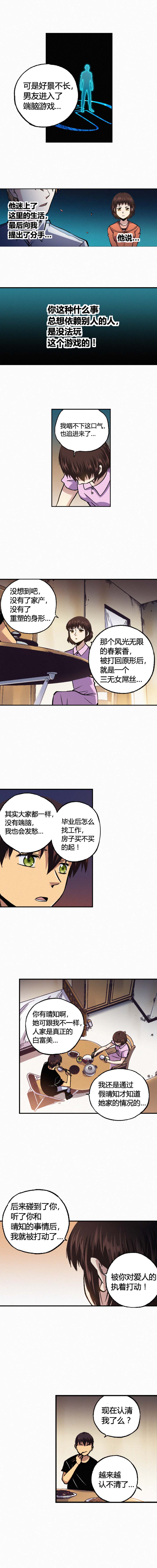 端脑（全彩版）172话