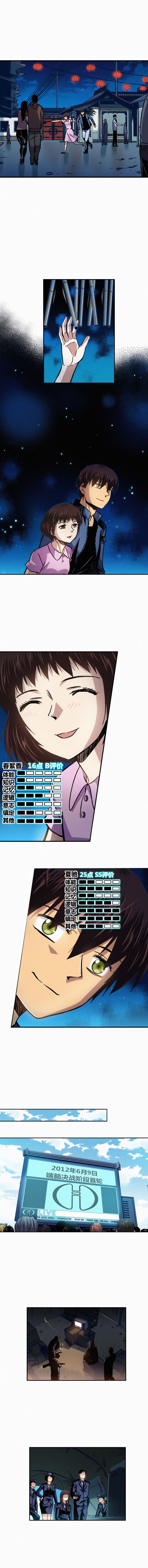 端脑（全彩版）174话