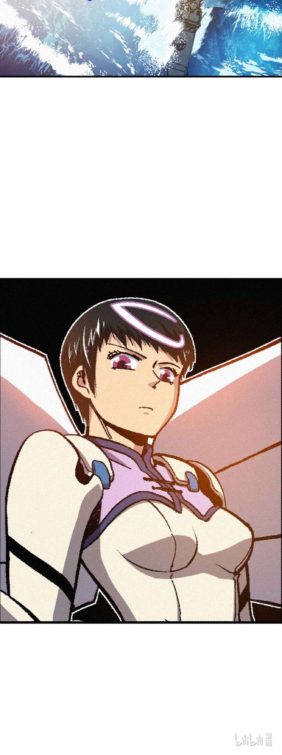 端脑（全彩版）166 163话