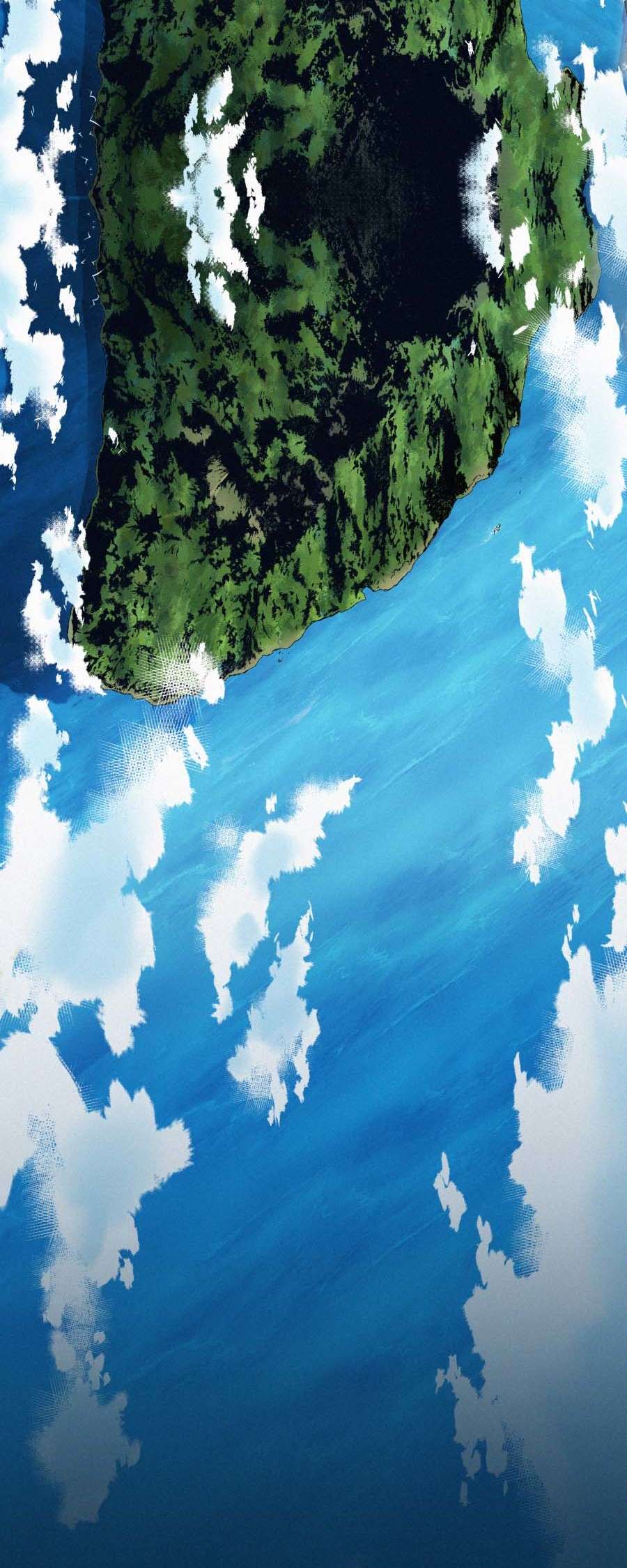 端脑（全彩版）169 166话