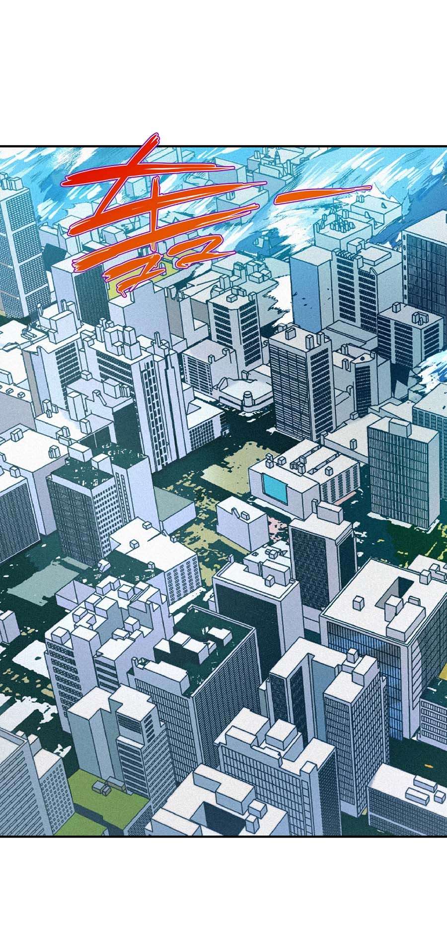 端脑（全彩版）170 167话