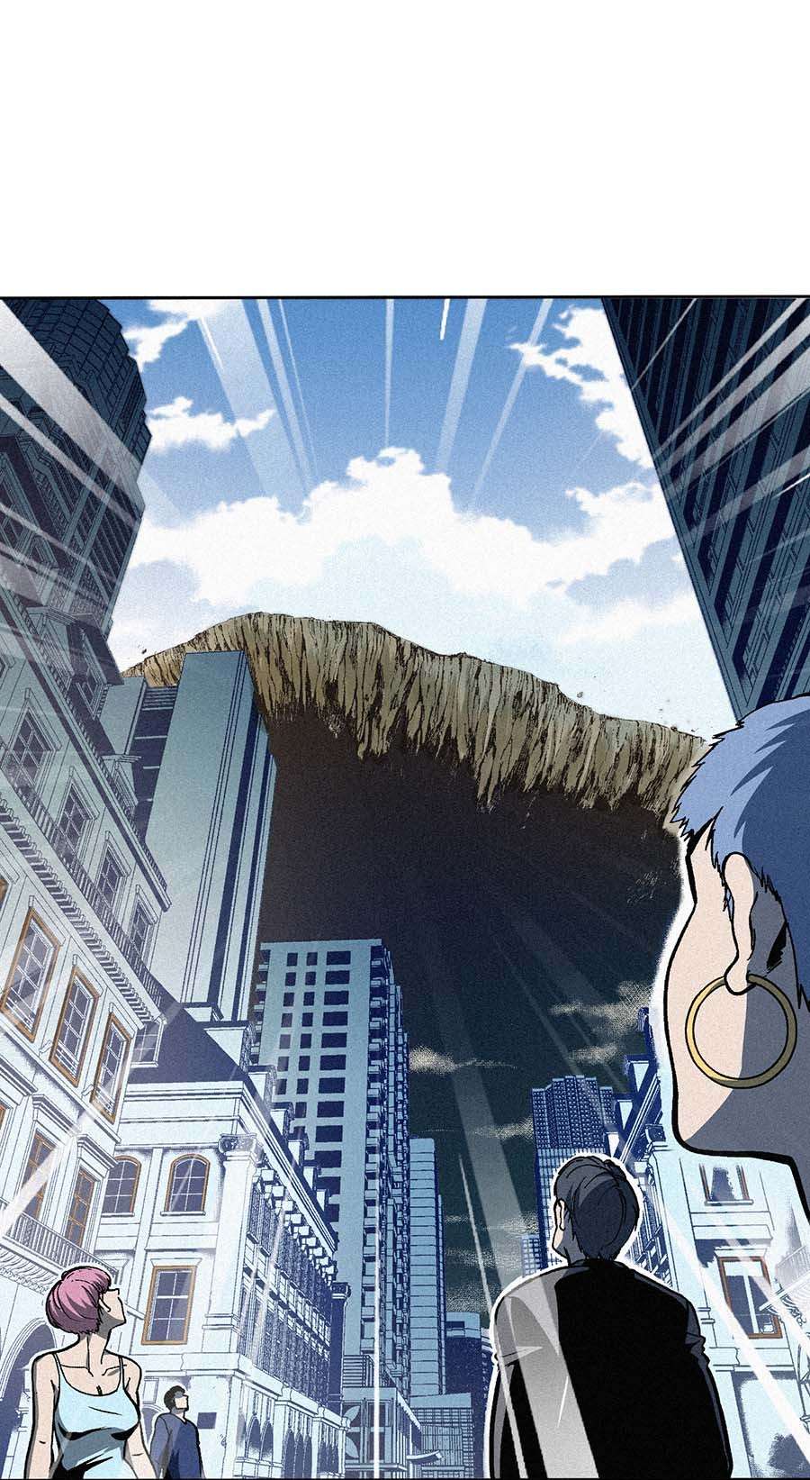 端脑（全彩版）170 167话