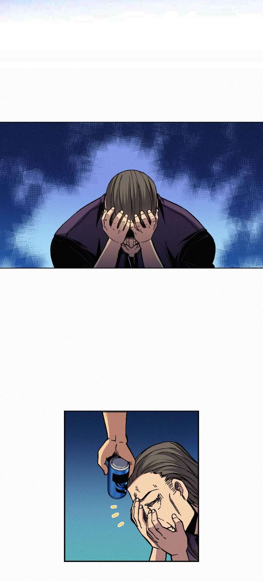 端脑（全彩版）175 172话