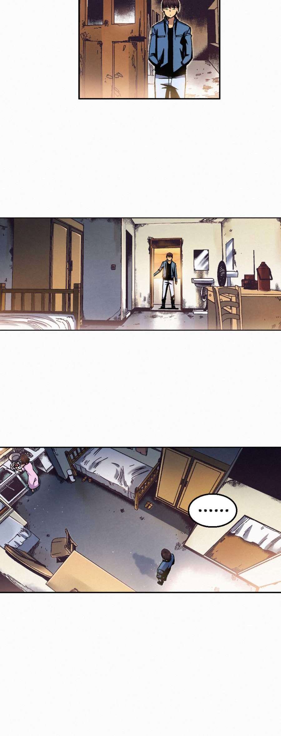 端脑（全彩版）175 172话