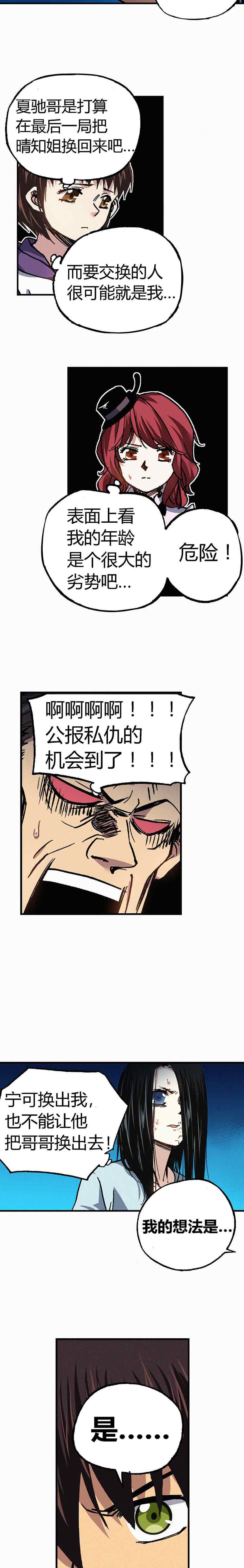 端脑（全彩版）193话