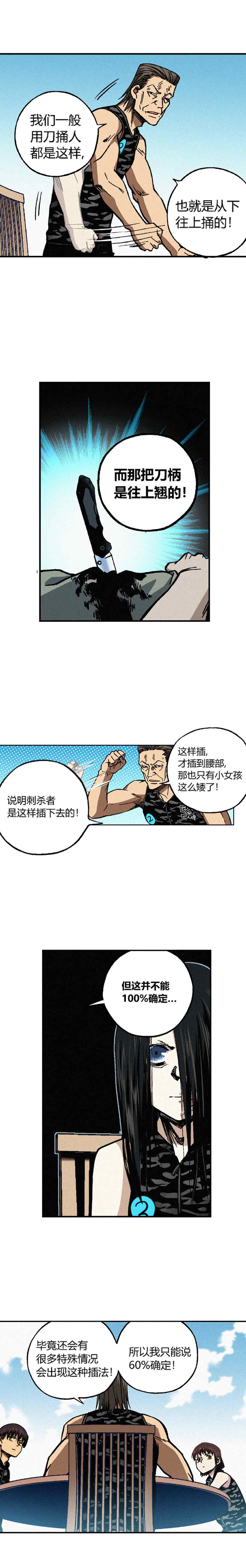 端脑（全彩版）200话