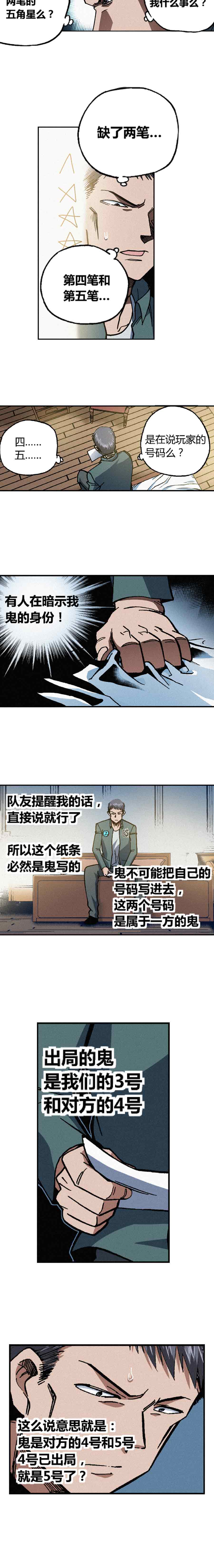 端脑（全彩版）202话