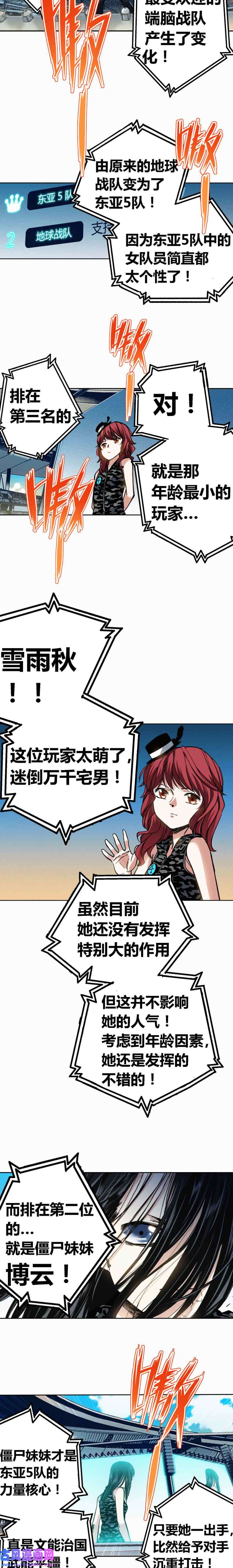 端脑（全彩版）209话