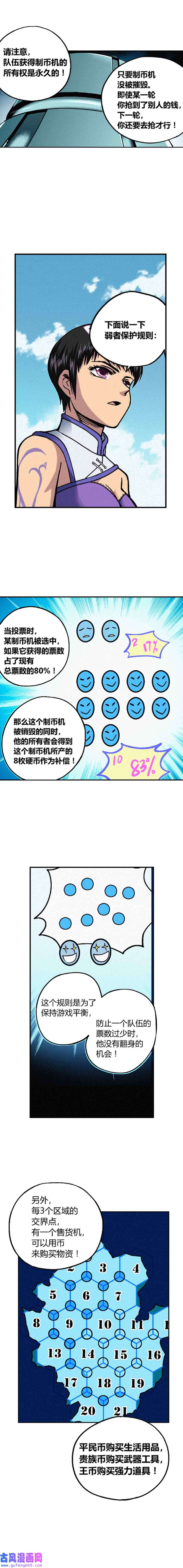 端脑（全彩版）215话