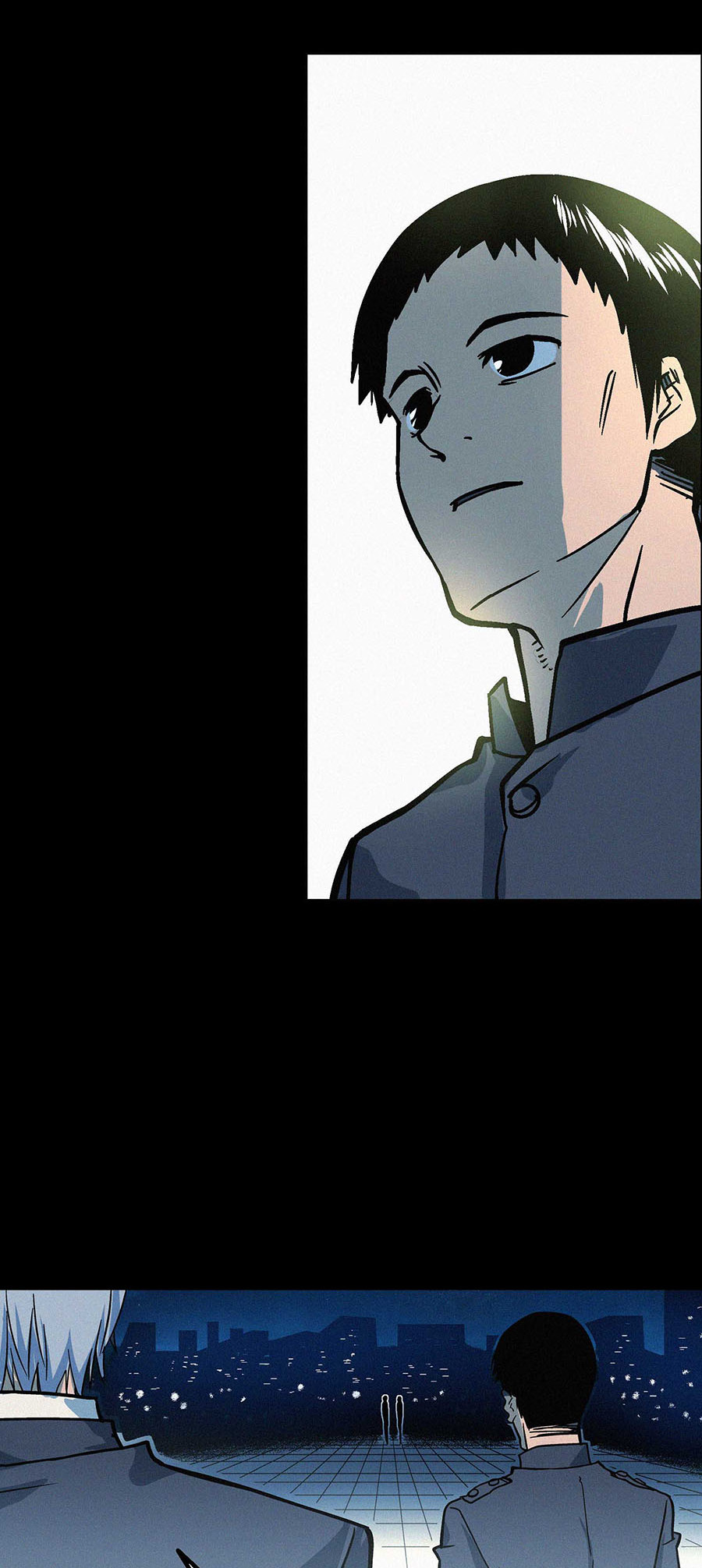 端脑（全彩版）7 第006话