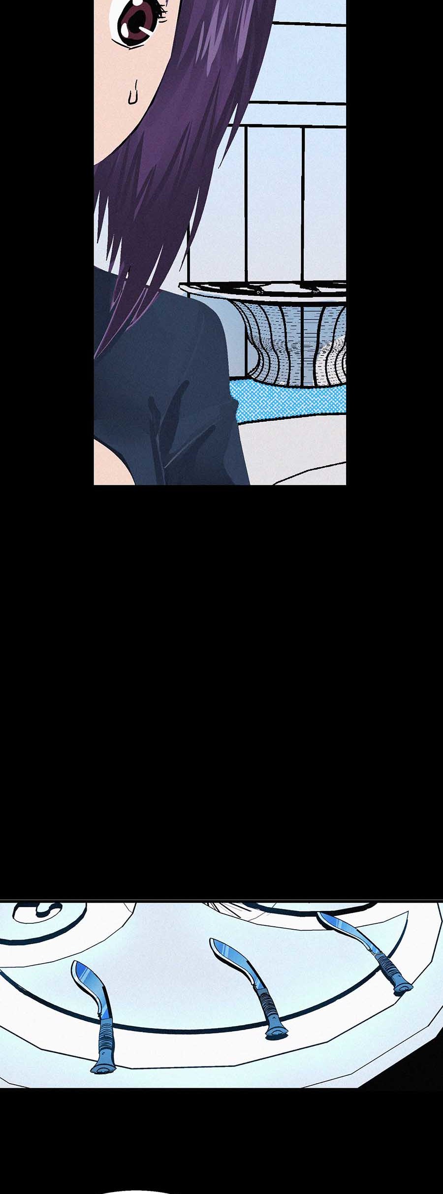 端脑（全彩版）14 013话