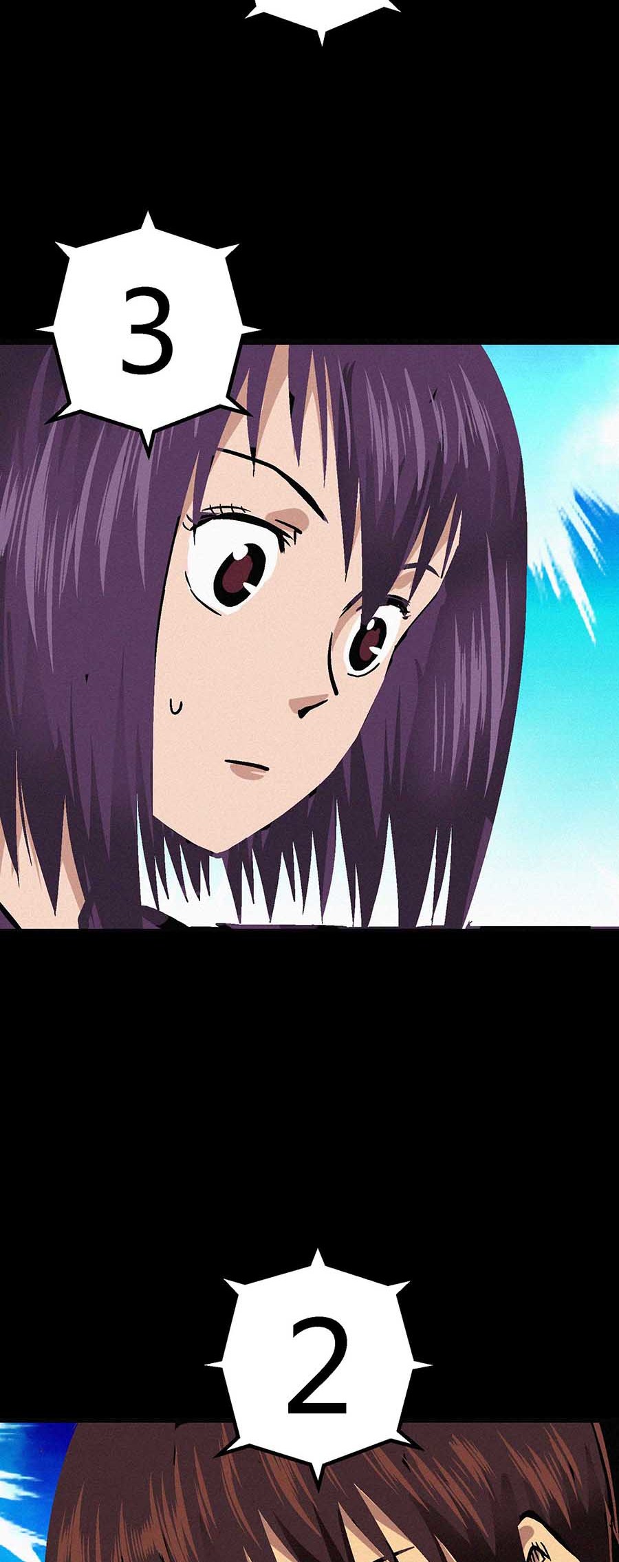 端脑（全彩版）18 017话