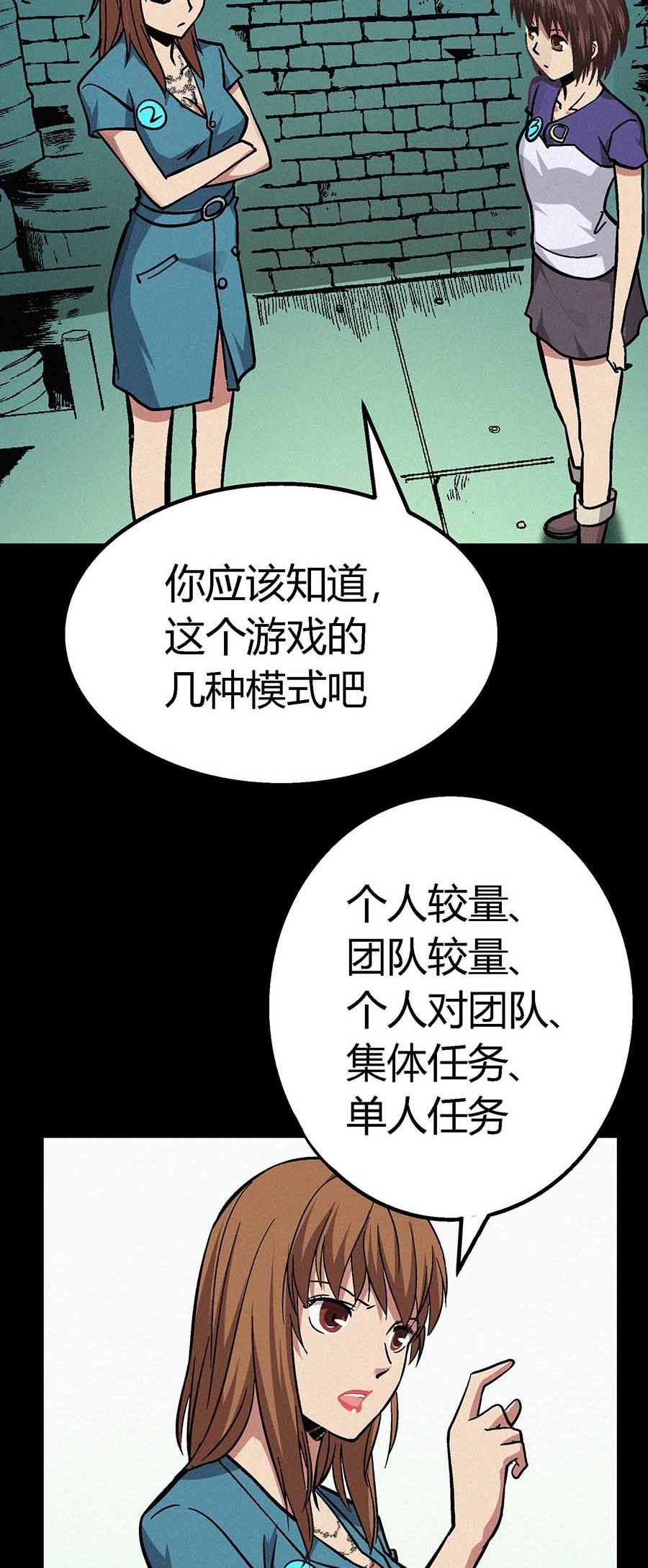 端脑（全彩版）22 021话