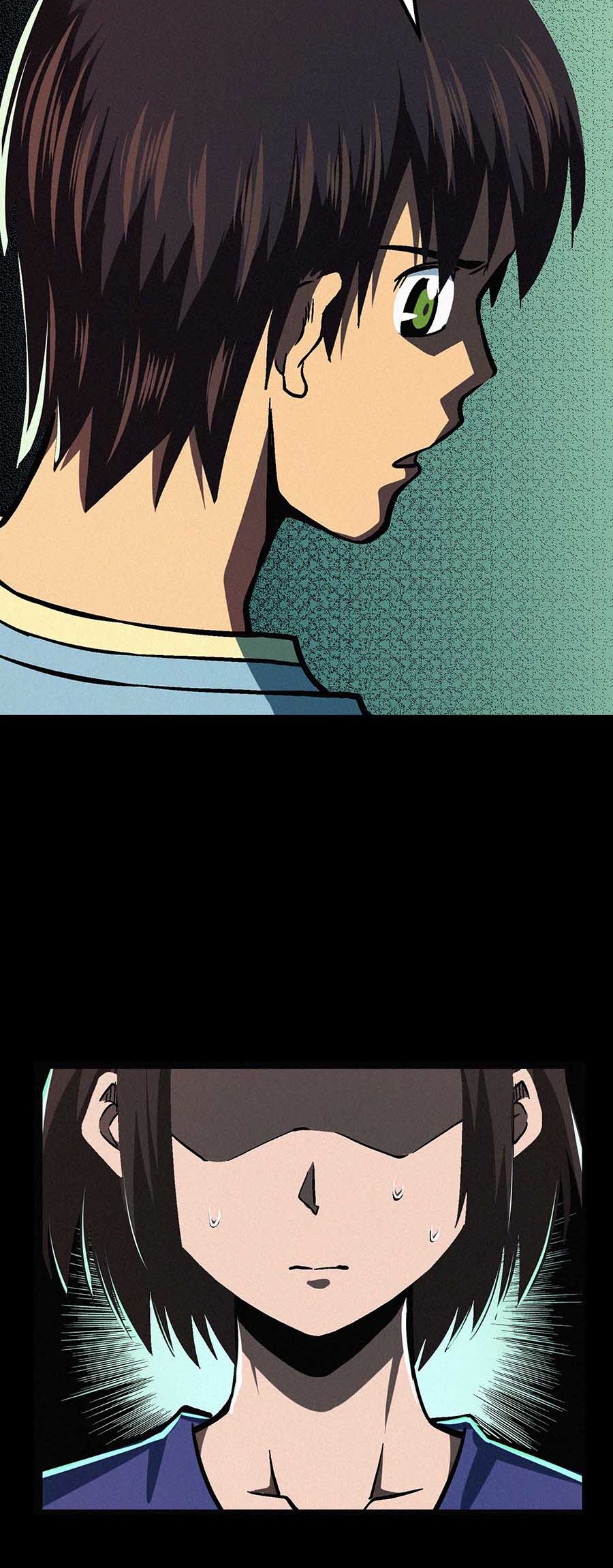 端脑（全彩版）24 023话