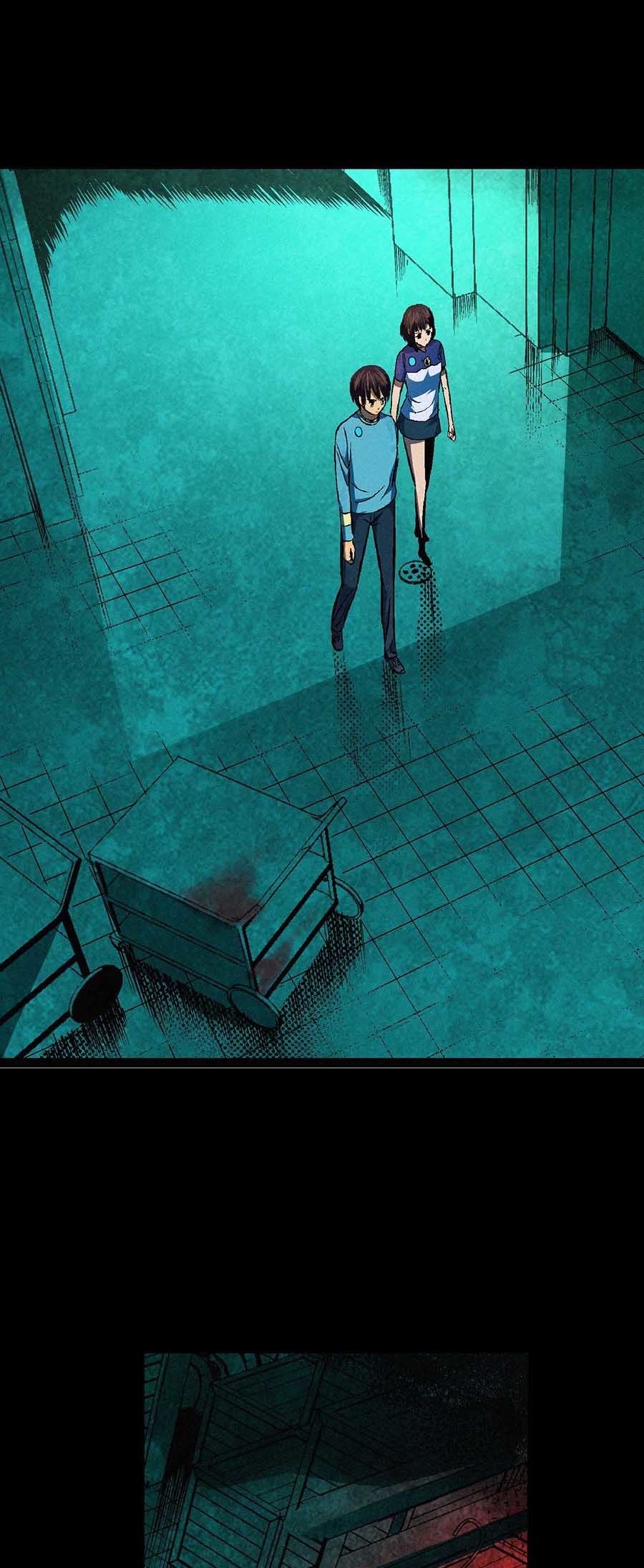 端脑（全彩版）26 025话