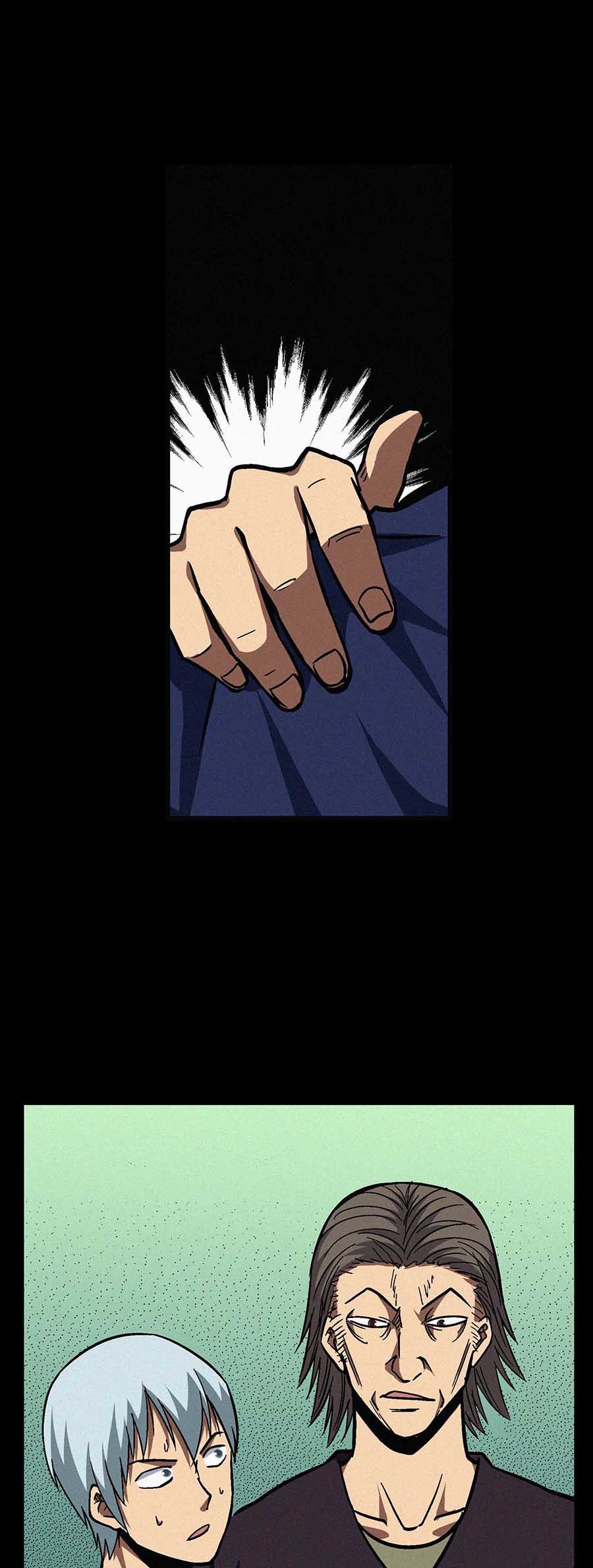 端脑（全彩版）33 032话