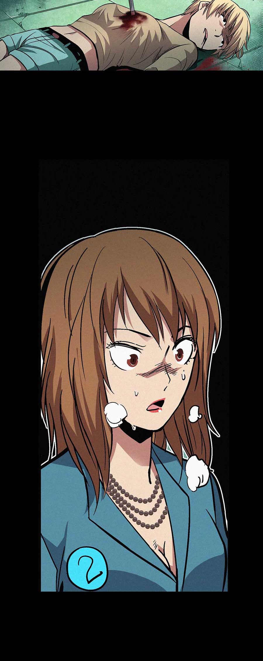端脑（全彩版）35 034话