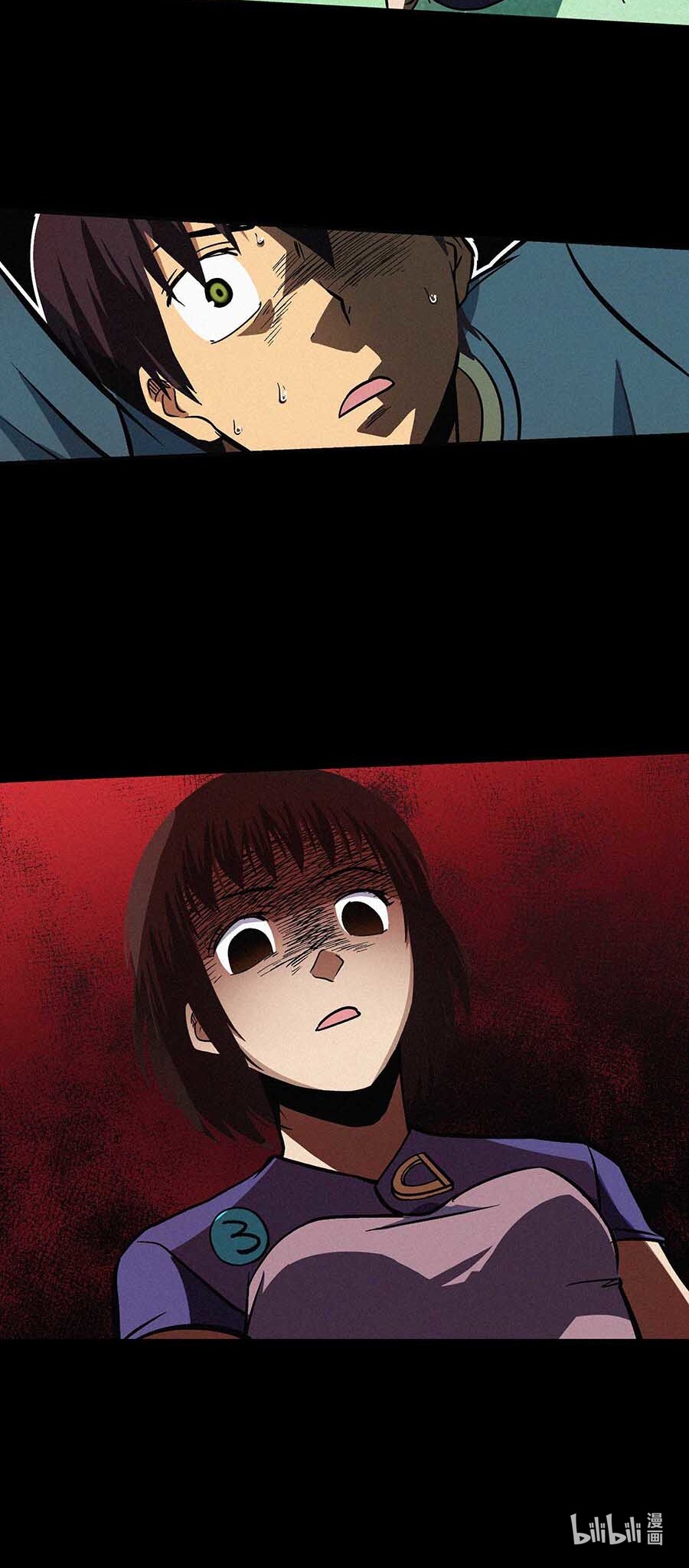 端脑（全彩版）36 035话
