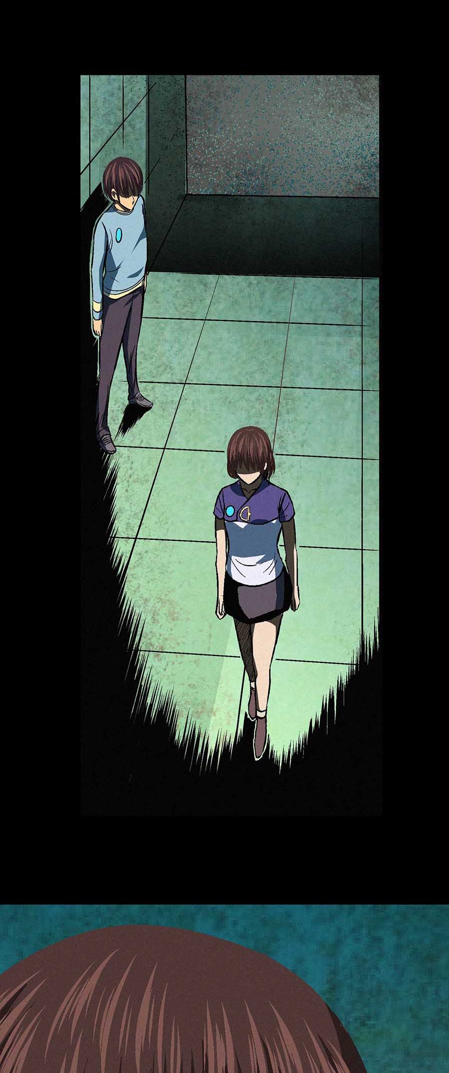 端脑（全彩版）37 036话