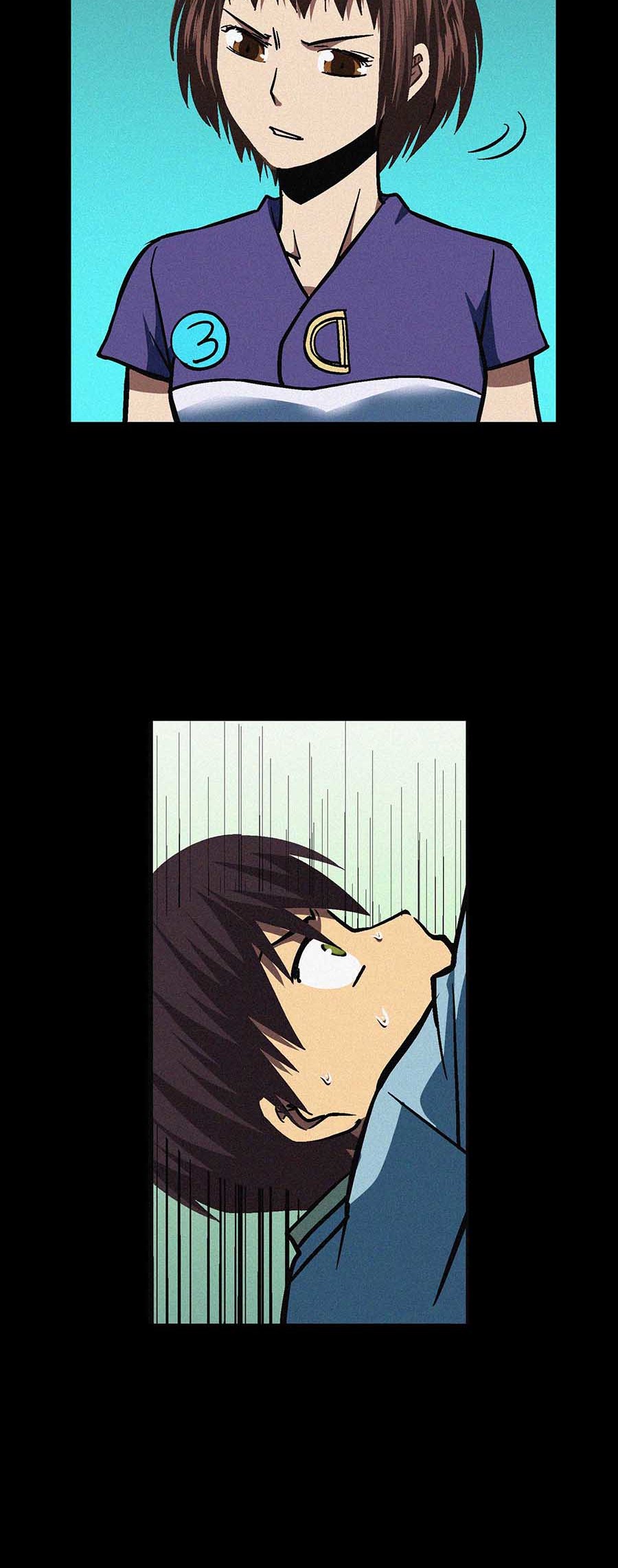 端脑（全彩版）37 036话