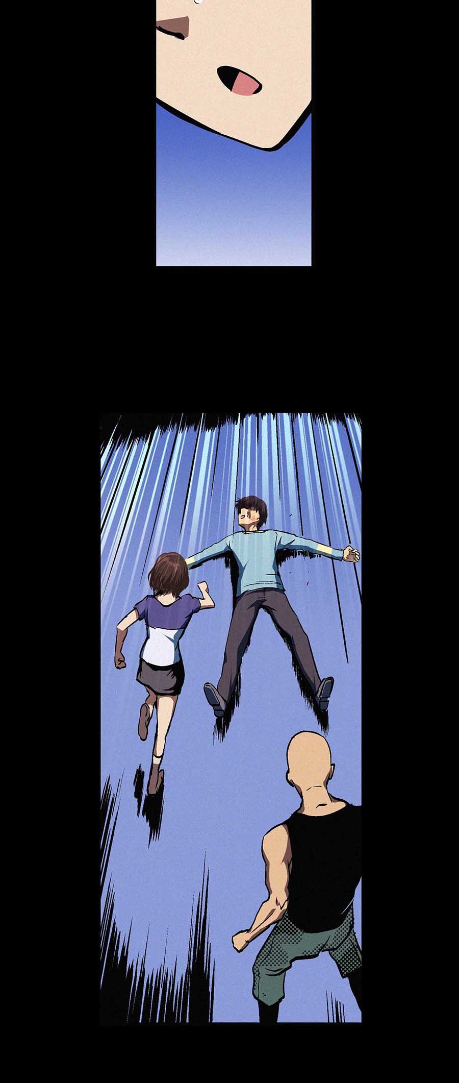 端脑（全彩版）38 037话
