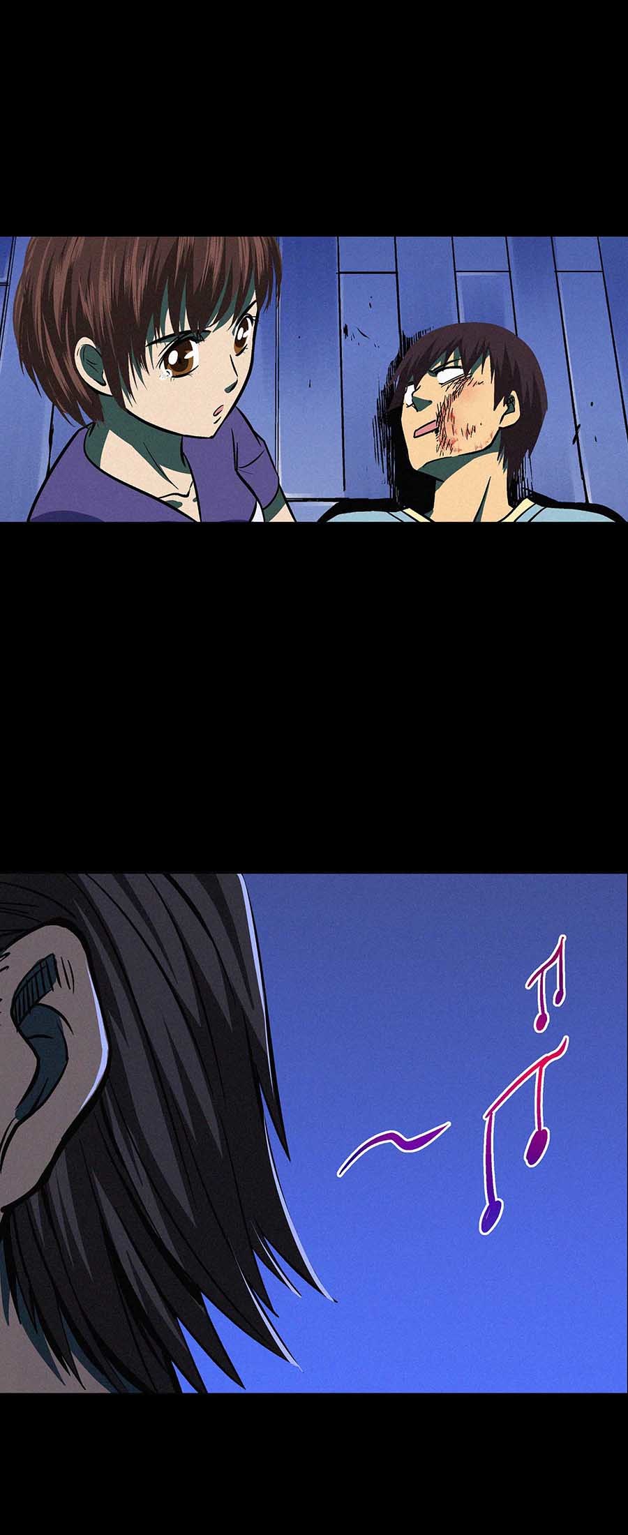 端脑（全彩版）39 038话