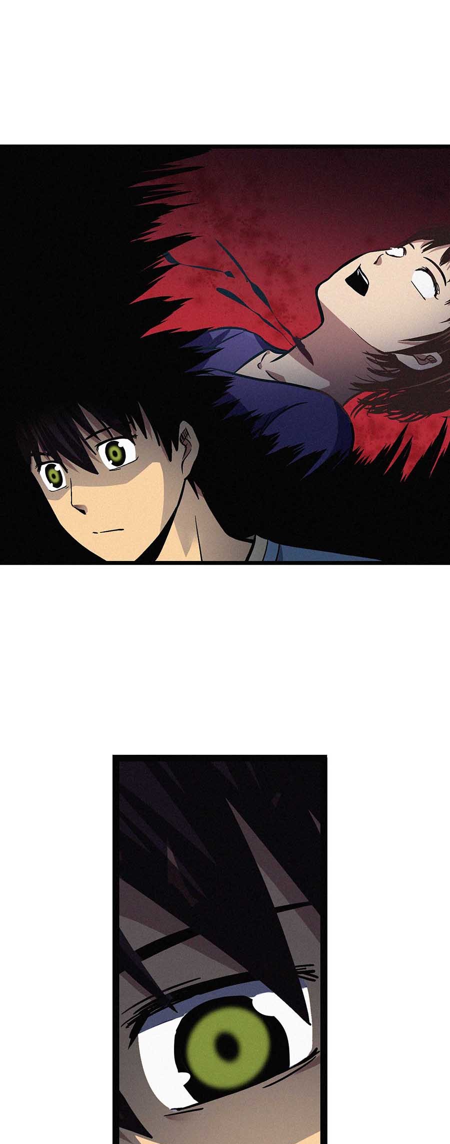 端脑（全彩版）43 042话