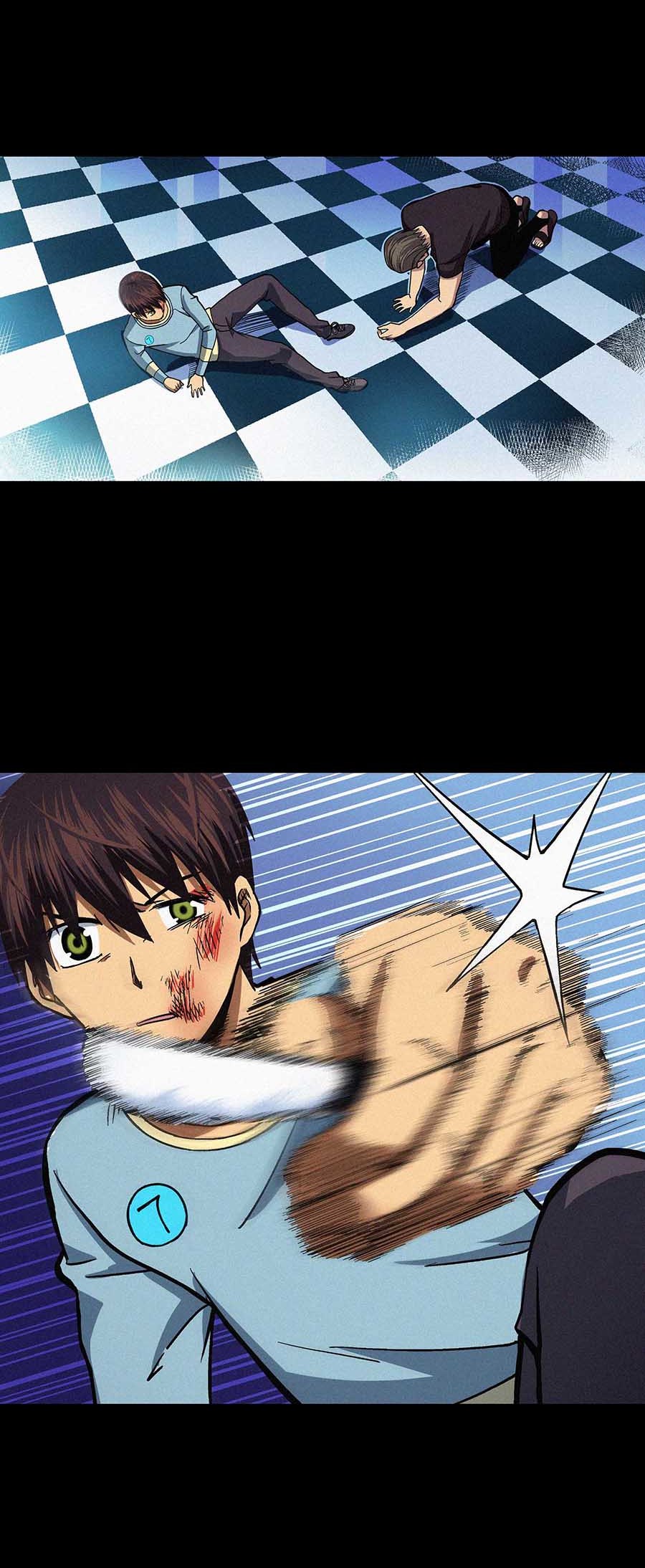 端脑（全彩版）43 042话
