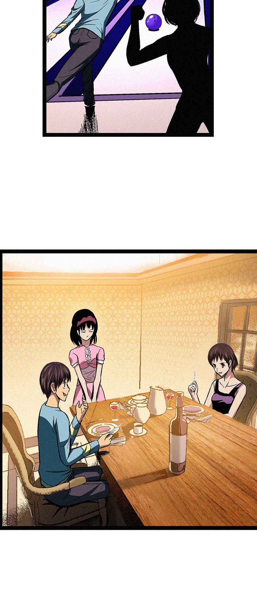 端脑（全彩版）46 045话