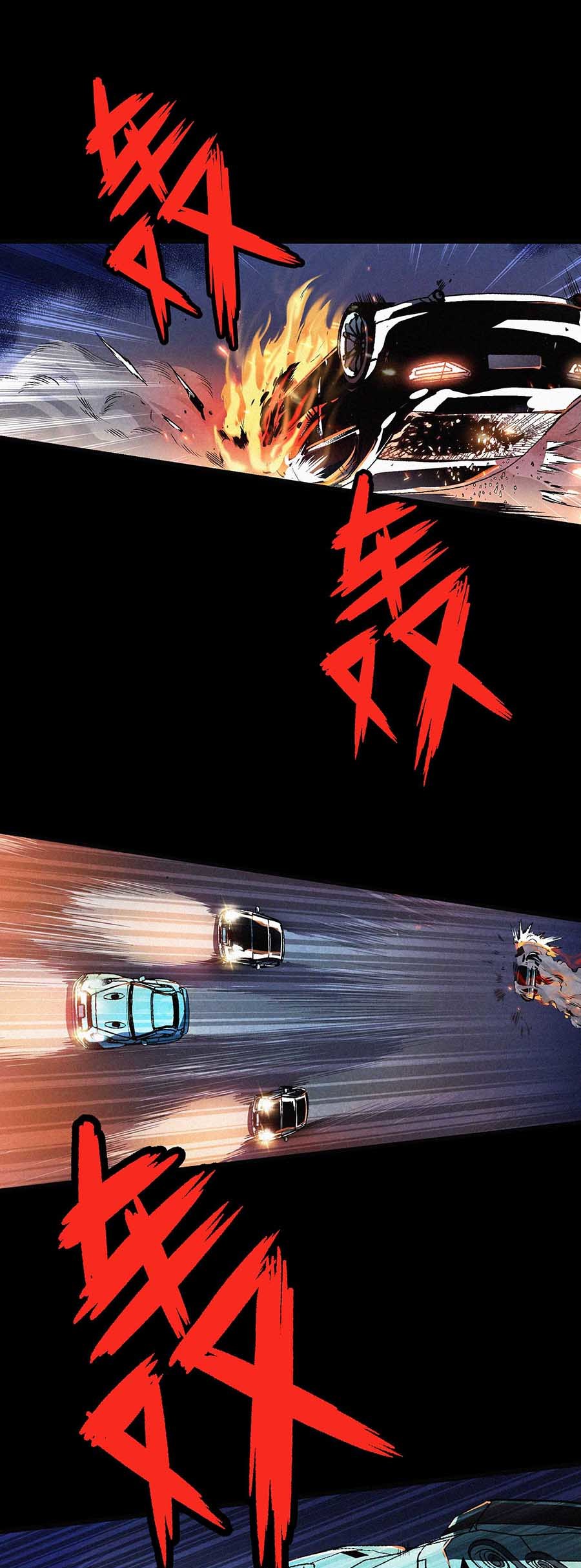 端脑（全彩版）47 046话