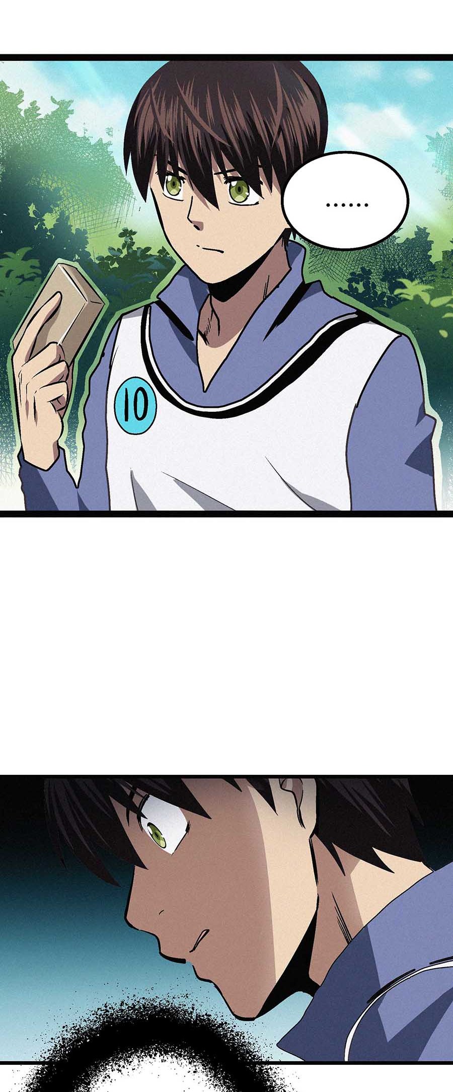 端脑（全彩版）56 055话