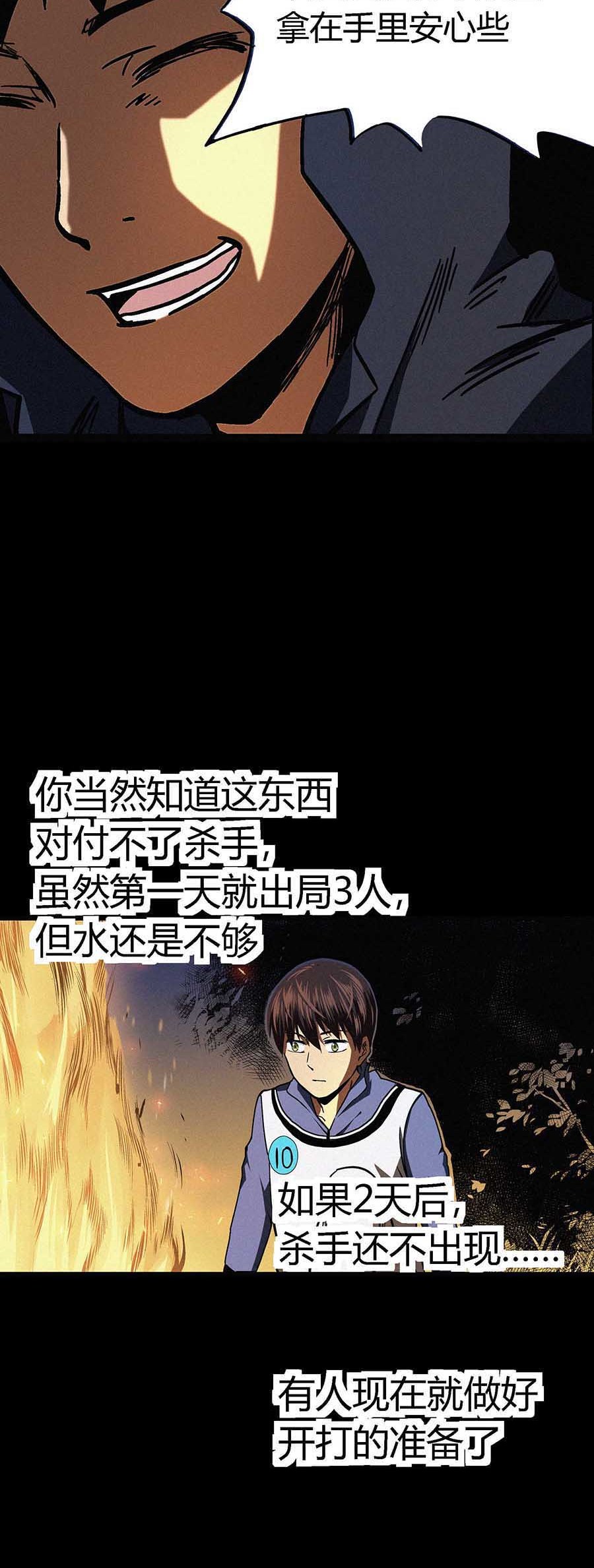 端脑（全彩版）58 057话