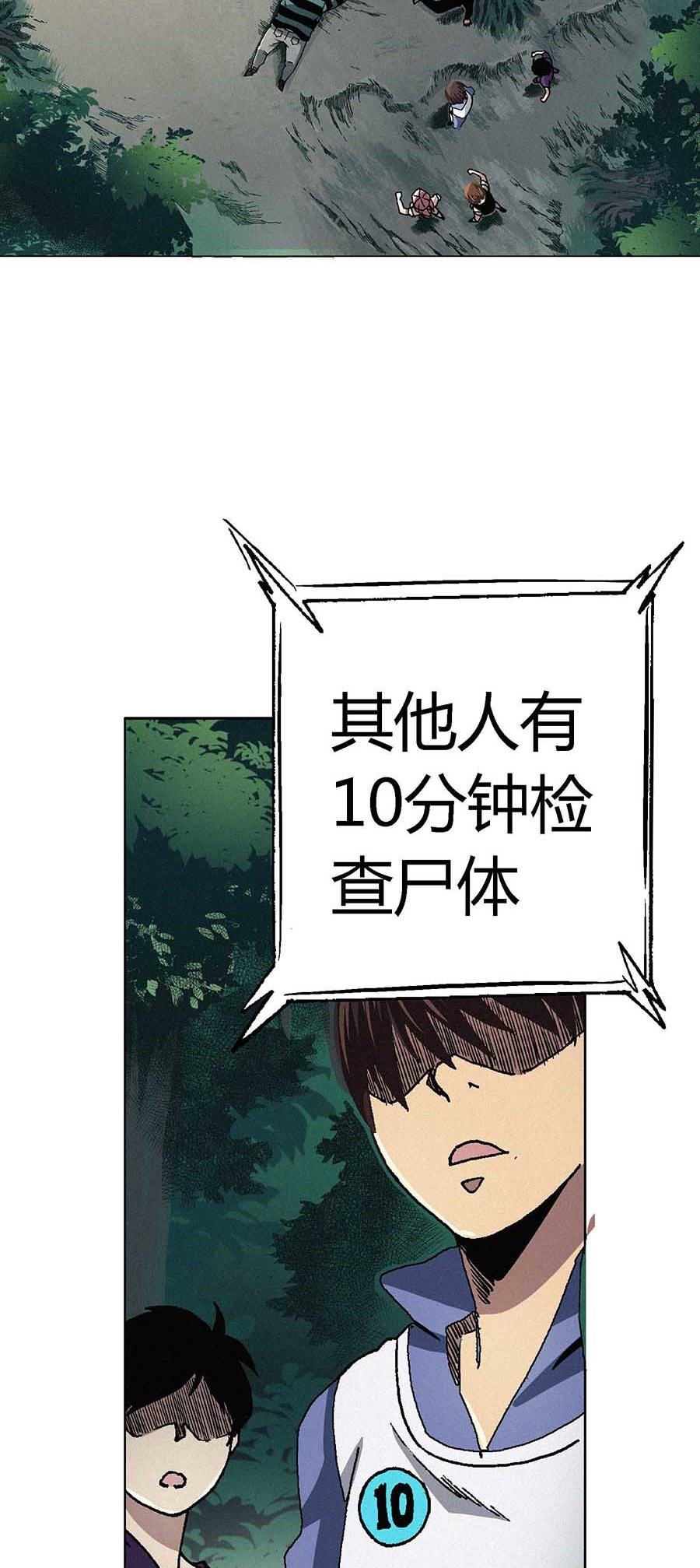 端脑（全彩版）60 059话