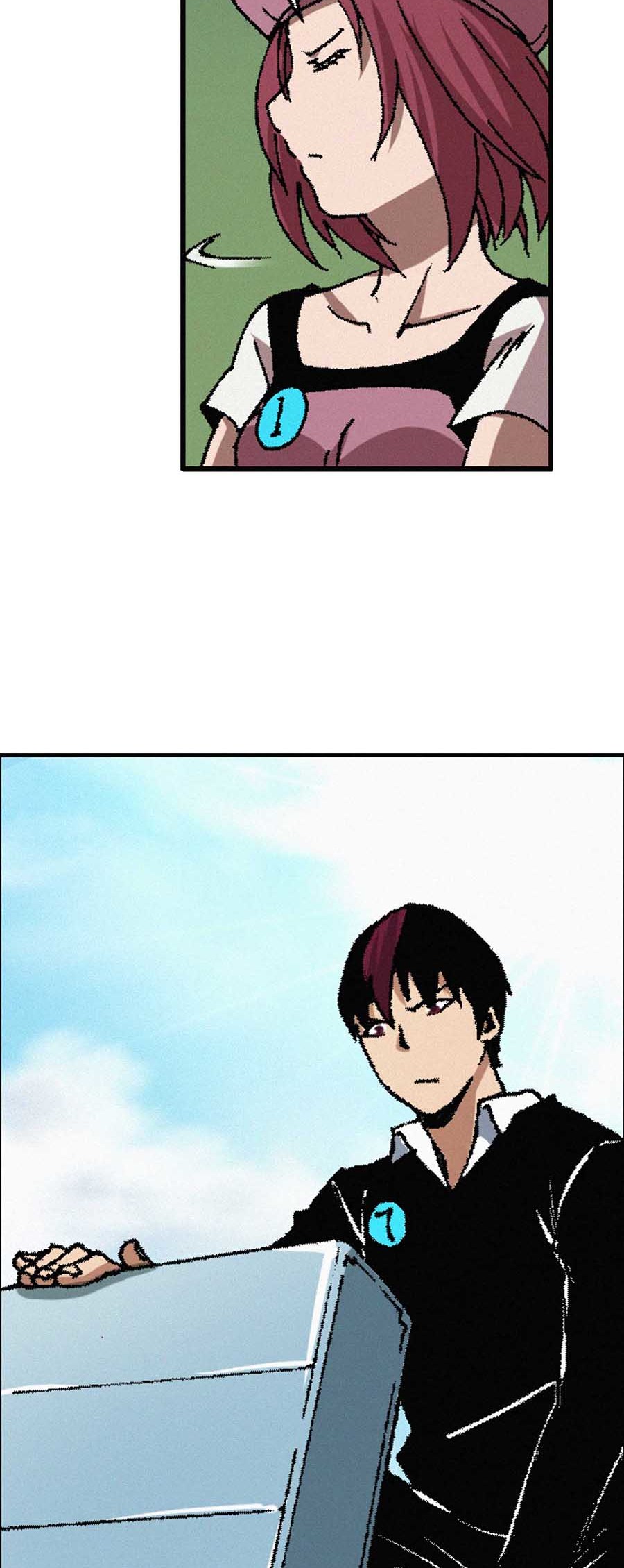 端脑（全彩版）64 063话