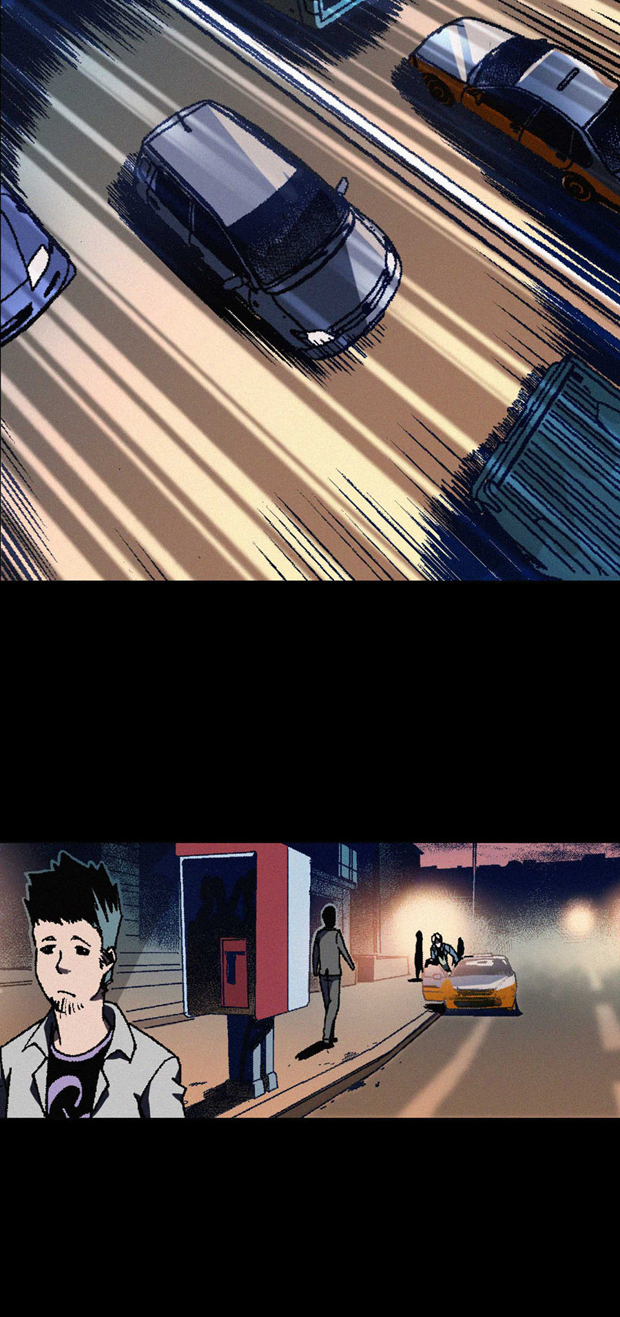 端脑（全彩版）68 067话