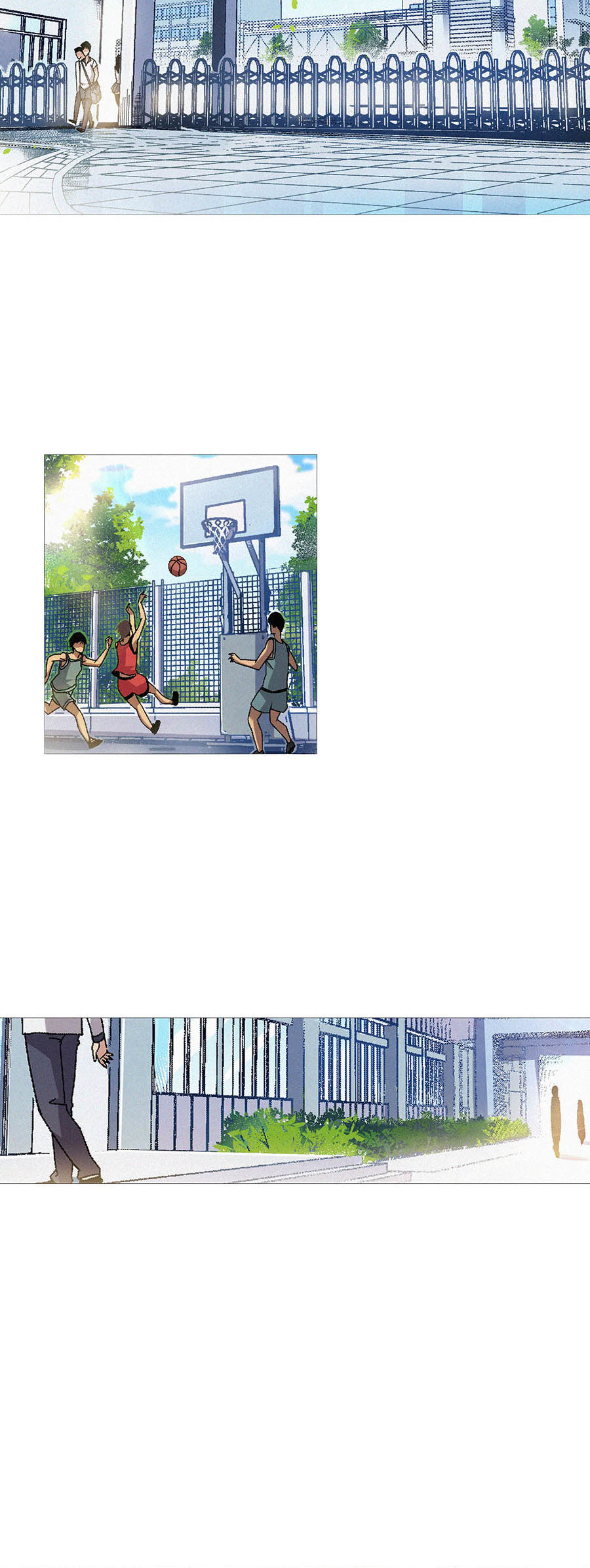 端脑（全彩版）69 068话